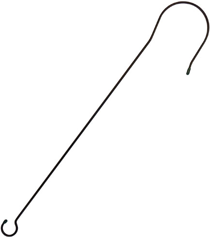 36 Inch Branch Hook,Erva,BH36