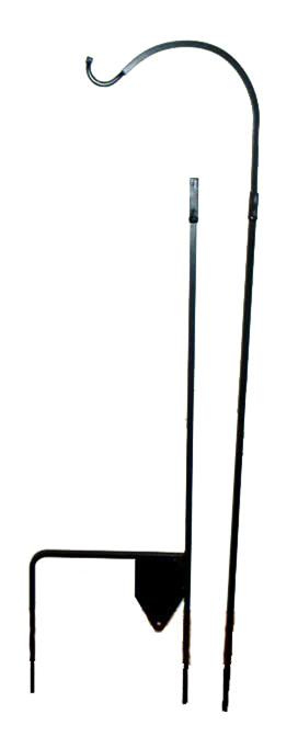 Single Step-In Pole,Erva,RT3X