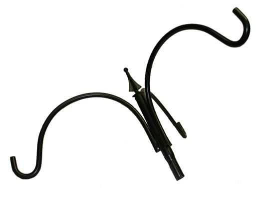 3 Arm Pole Top Attachment,Erva,FPTRIO