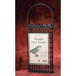 Double Suet Feeder-Wildlife Science,Wildlife Sciences,017