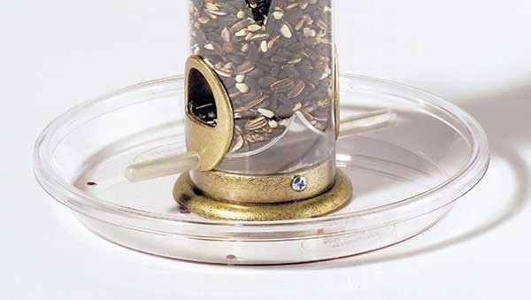 Round Seed Tray,Aspects,ASPECTS050