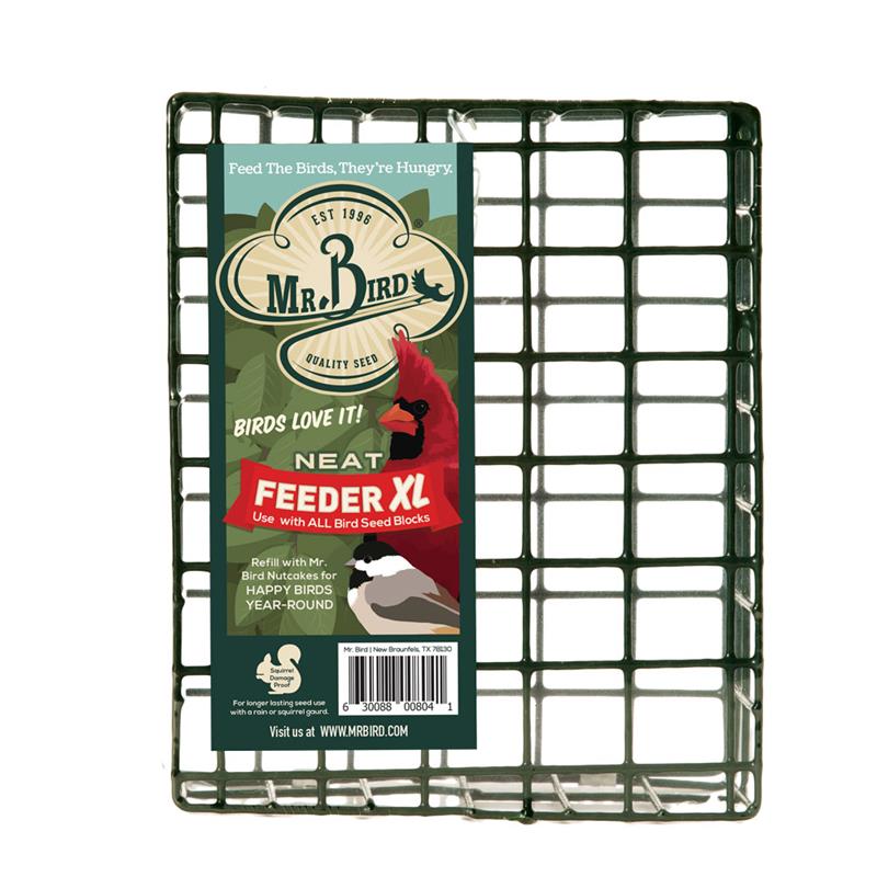 Neat Feeder XL,Mr. Bird,804