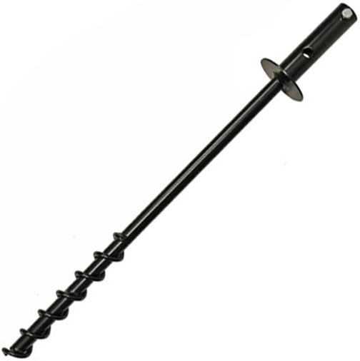 Twister for 1 Inch poles,Erva,TWISTER