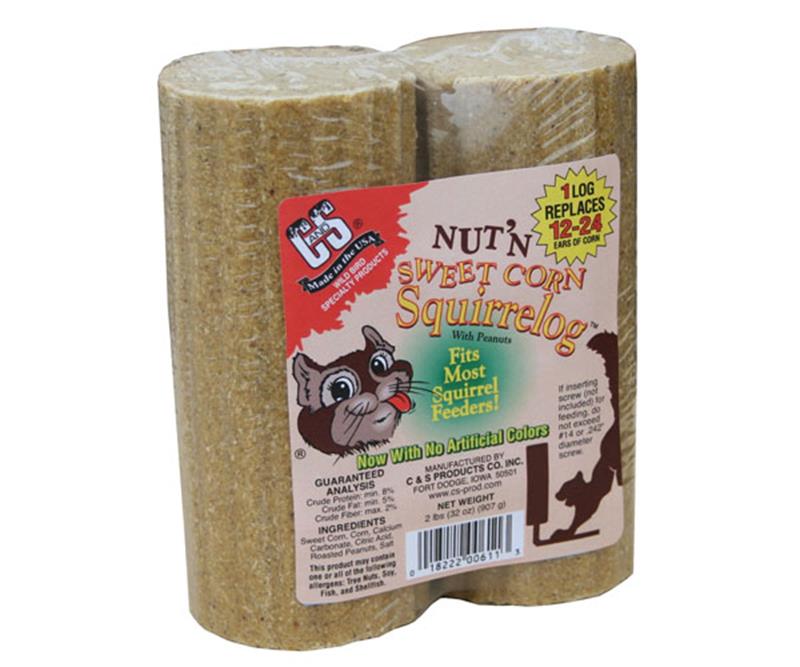 C&S Nut'n Sweet Corn,C&S,CS611