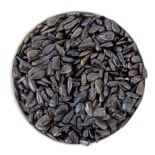 30# Black Oil Sunflower