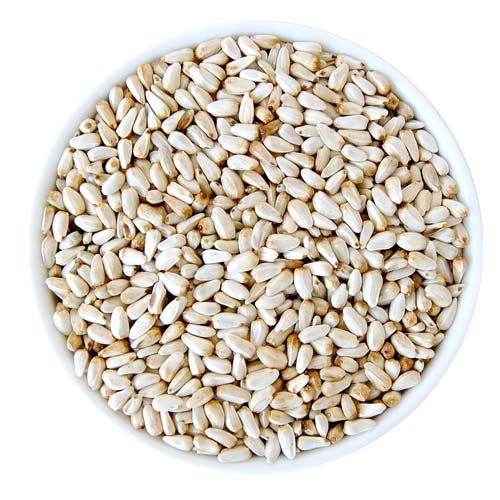 10# White Safflower