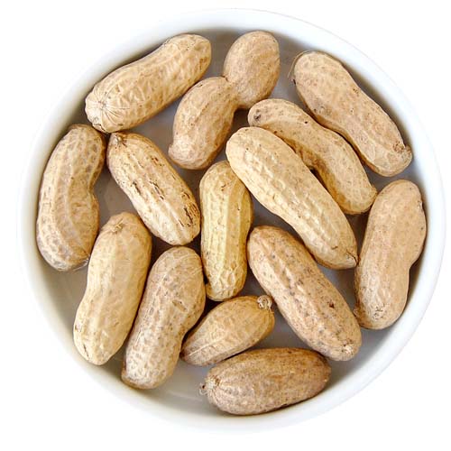 5# In-Shell Peanuts