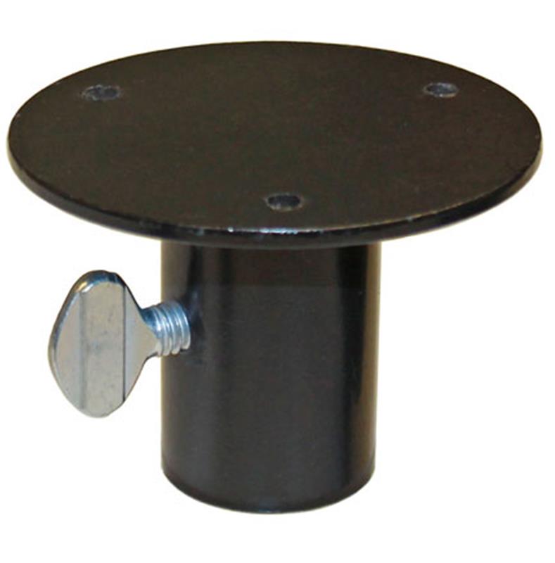 Round Mounting Plate,Erva,RNDTOP
