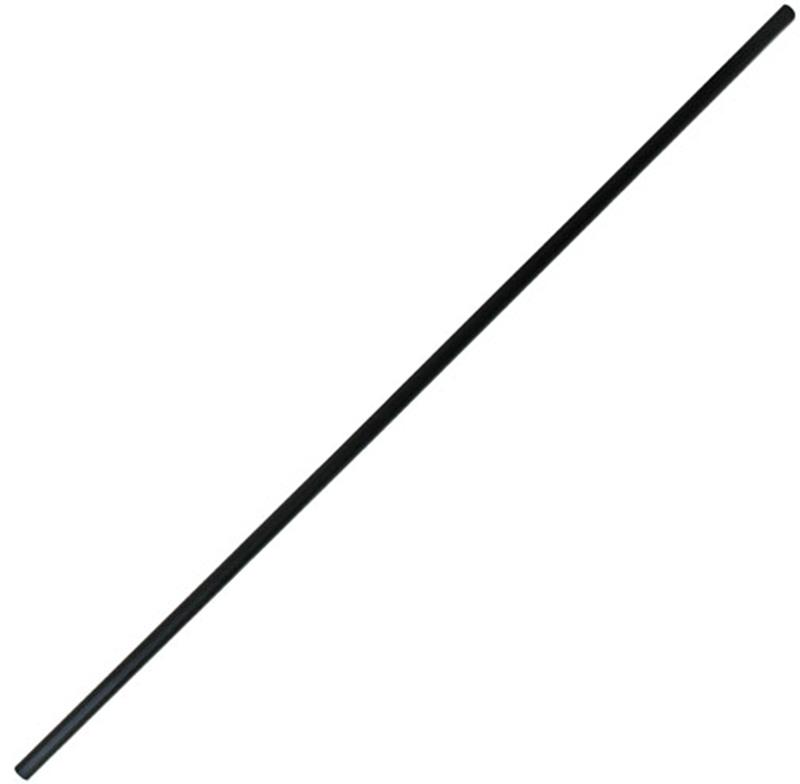 60 Inch Metal Pole 1 Inch Diameter,Erva,FP3NF