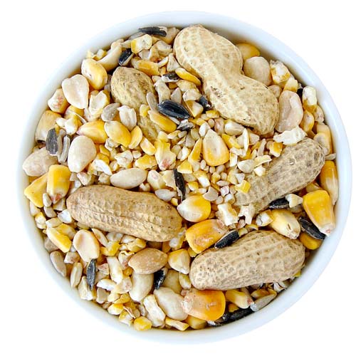 10# Critter Crunch