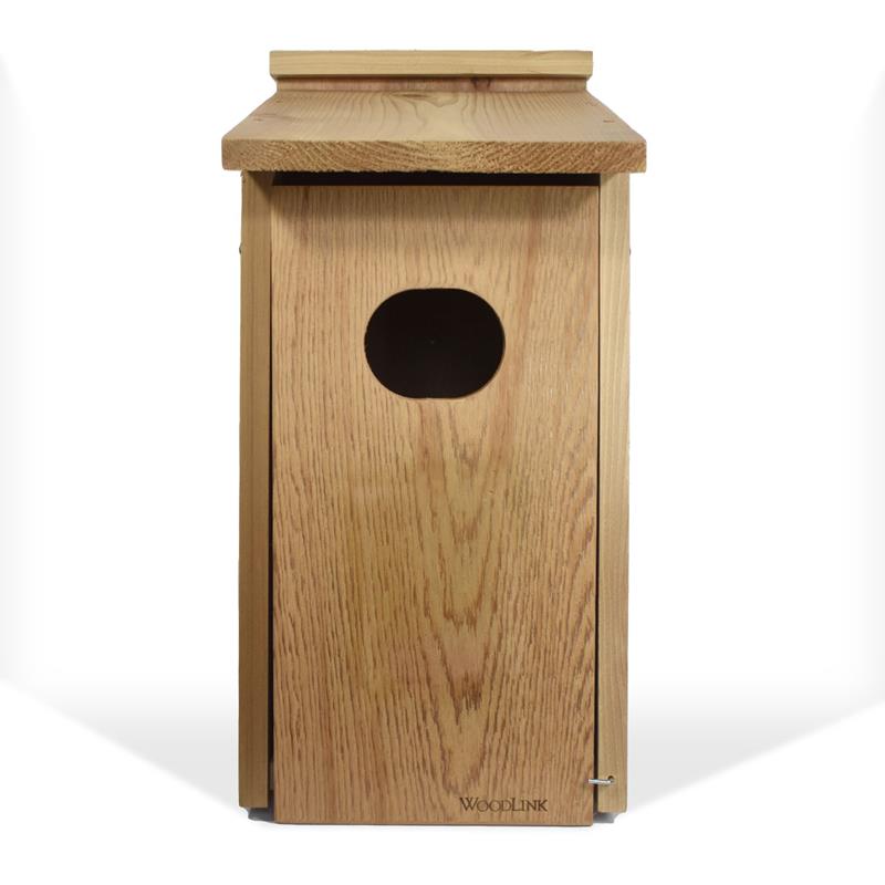 Cedar Wood Duck House-Woodlink,Woodilink,24344