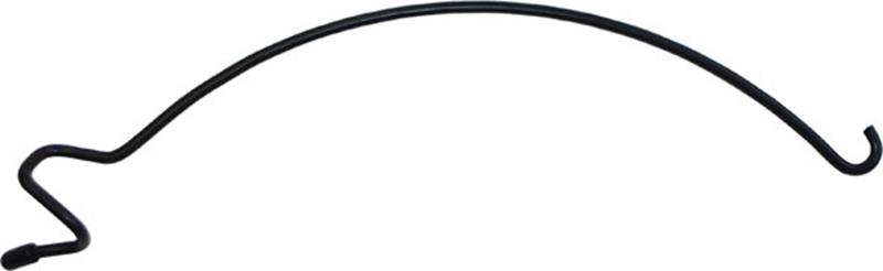 12 in Quick Connect Hanger 1/2 in Poles,Erva,RTWFR1X