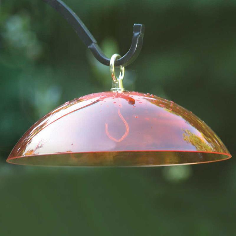 Orange Dome,Backyard Nature Products,ORANGE DOME
