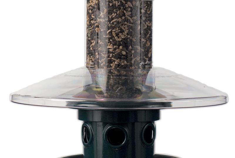 Buster Plus Weather Guard,Brome,BD1026