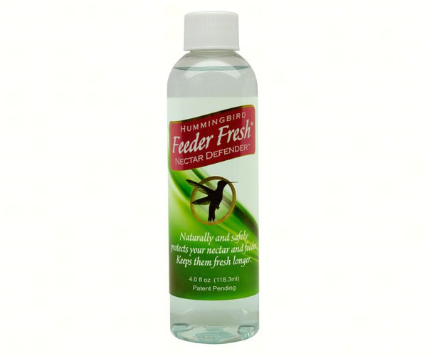 Hummingbird Nectar Defender,SLHFF