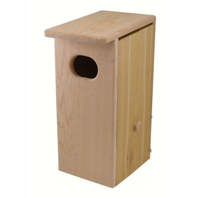 GC Wood Duck House,Songbird Essentials,SE589