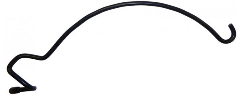8 Inch Quick Connect for 1/2 Inch Poles,Erva,RTWFR1