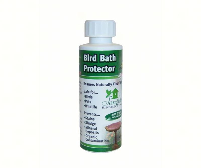 Birdbath Protector 8 oz-Songbird Essentials,Songbird Essentials,SE703412D