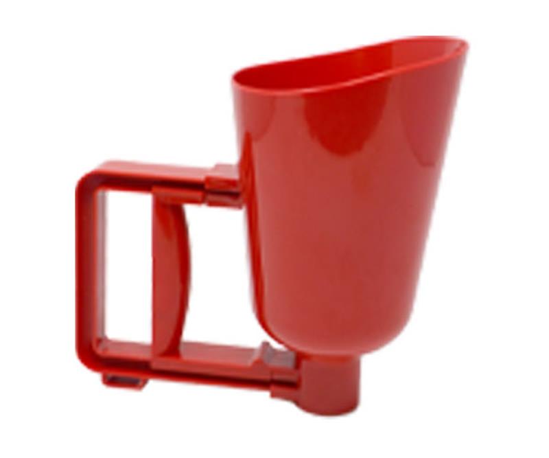 Quick Release Seed Scoop,Backyard Essentials,BE130