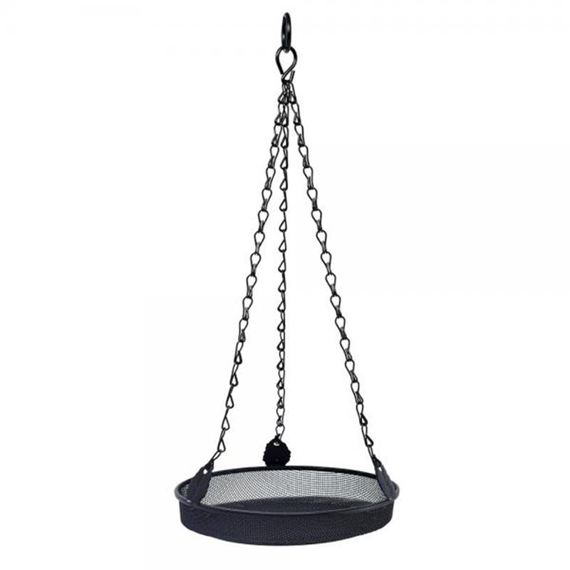 Backyard Essentials Hanging Tray Feeder,Backyard Essentials,BE163