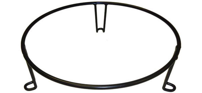 Ground Level Bath Ring,Erva,BA5SLW