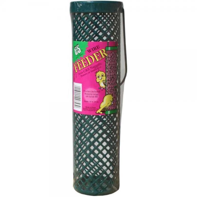 Nugget Feeder,Gold Crest Distributing,CS14391