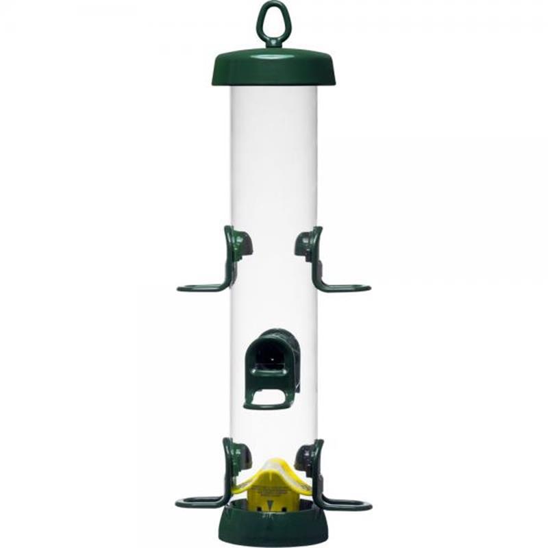 Tube Solution 200 Seed Feeder,Brome,BD1117